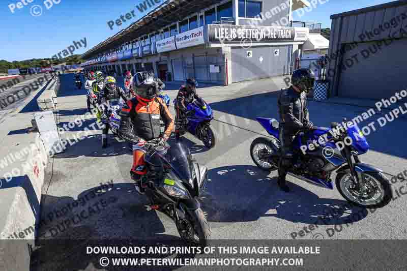 Laguna Seca;event digital images;motorbikes;no limits;peter wileman photography;trackday;trackday digital images